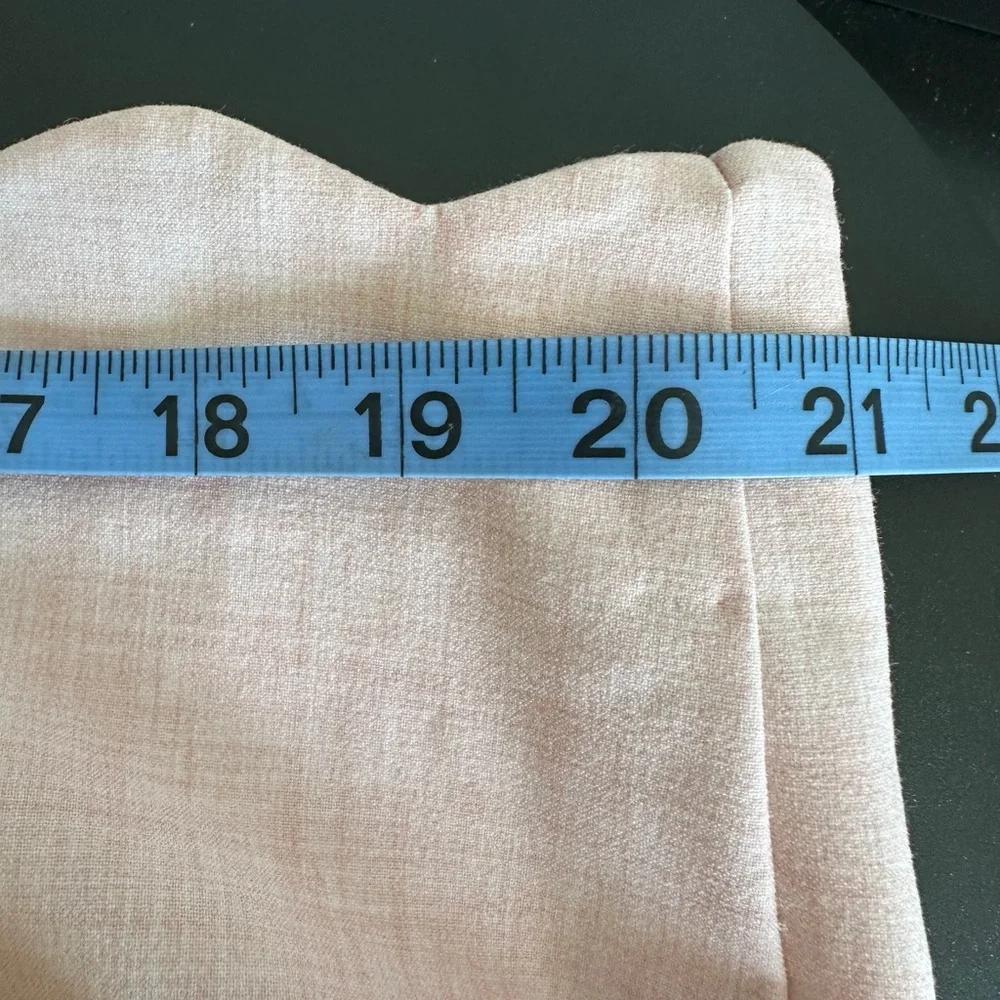 Ellle Soft Pink Women's Skirt - Picture 8 of 8